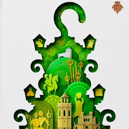 Despertà por el sector Gaiata 18