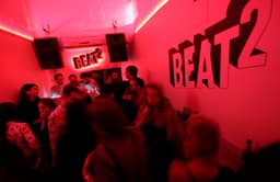 Beat2 Festival DJs - Beat2