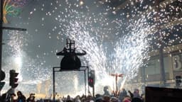 Nit Màgica 🤪 🎉 💥