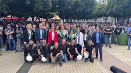 Concurso Mascletaes #5