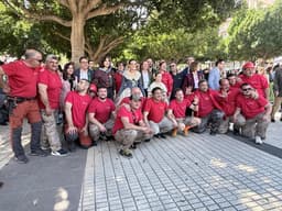 Concurso Mascletaes #4