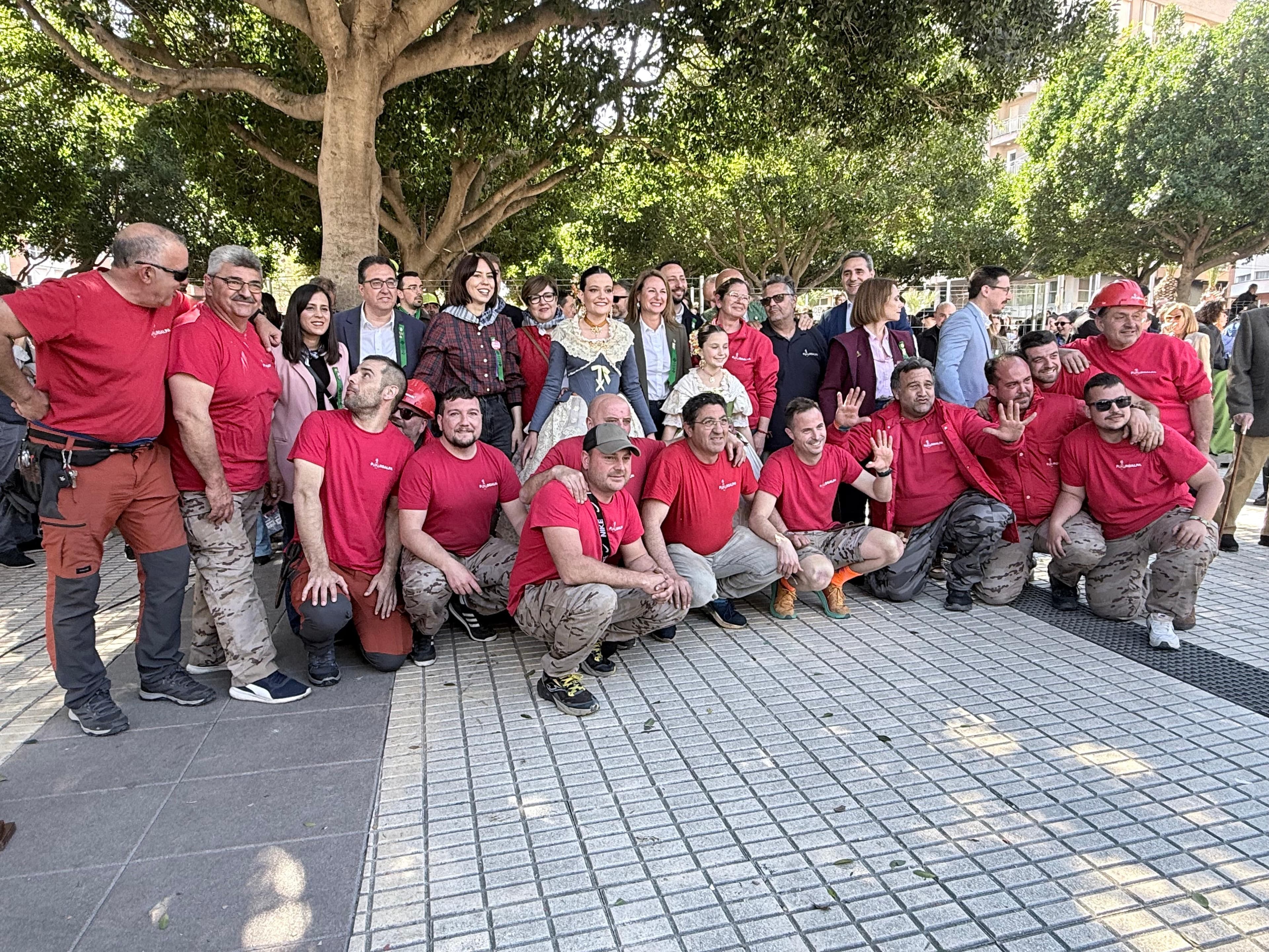 Concurso Mascletaes #4