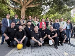 Concurso Mascletaes #5