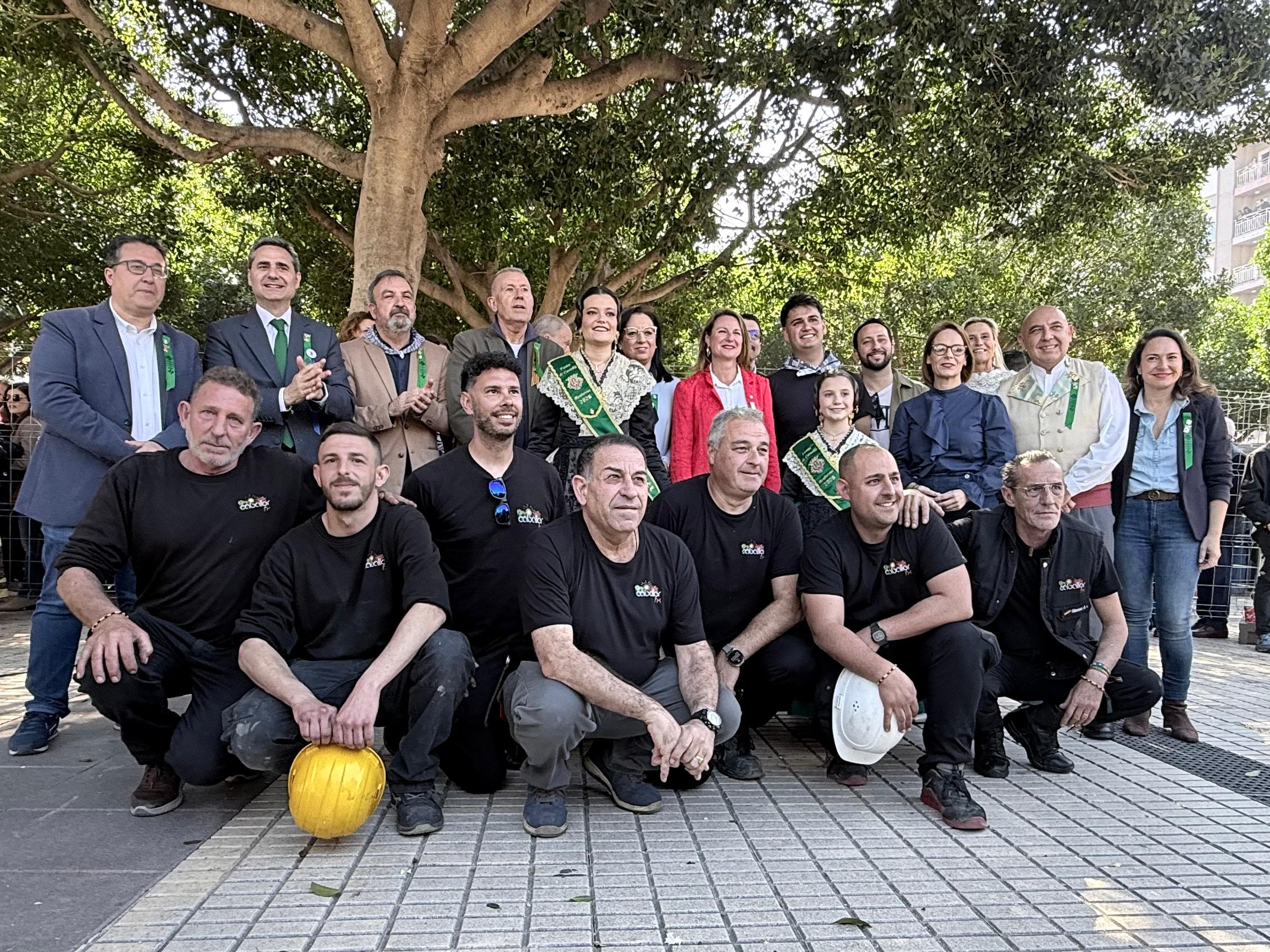 Concurso Mascletaes #5