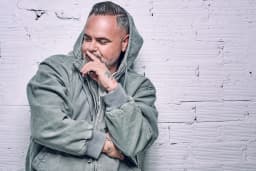 Valiente Bosque y Juan Magán