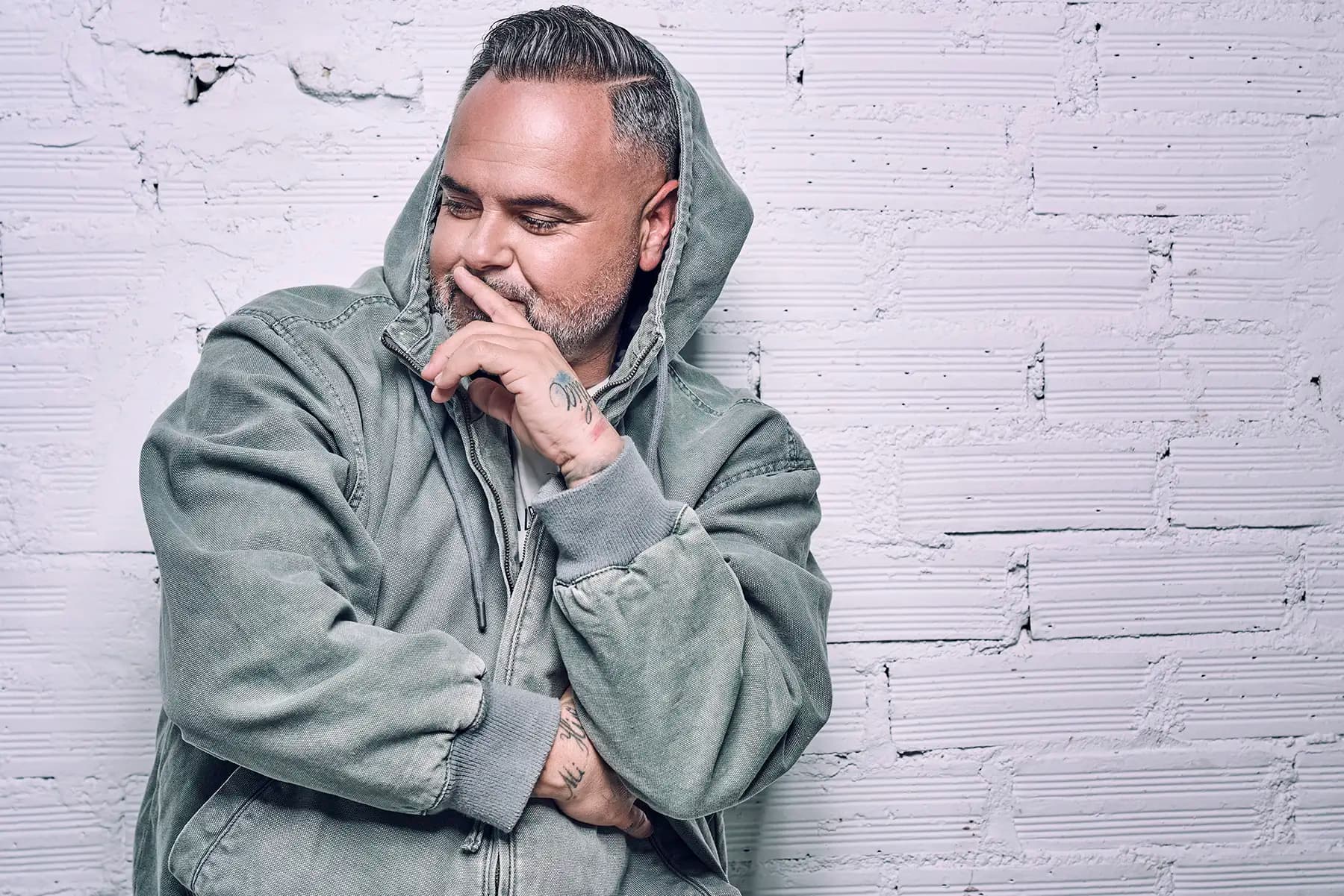 Valiente Bosque y Juan Magán