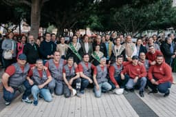 Concurso Mascletaes #6