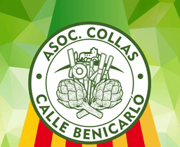 Concurso de Paellas - Collas C/ Benicarló