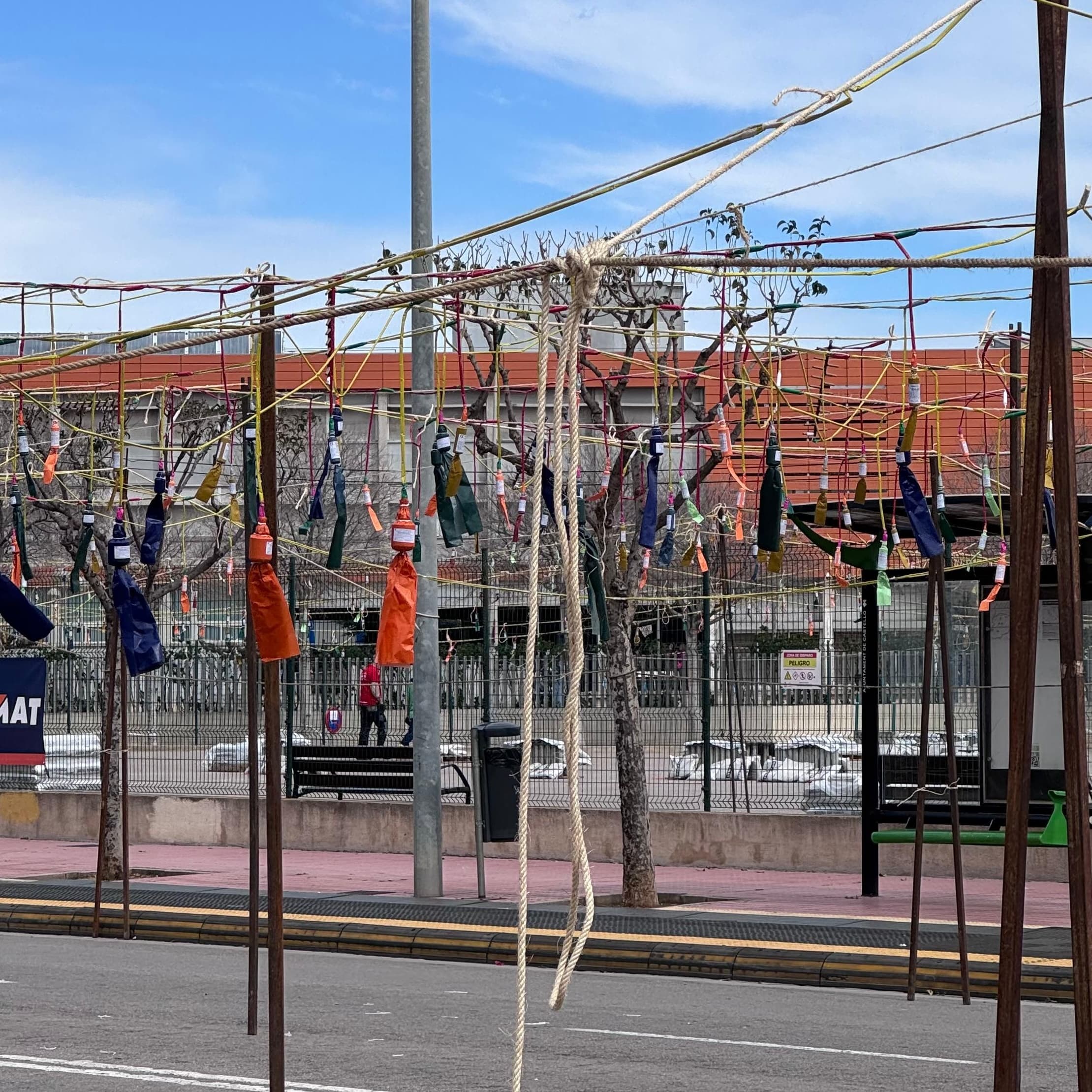¡Anuncio oficial de fiestas! 🎉