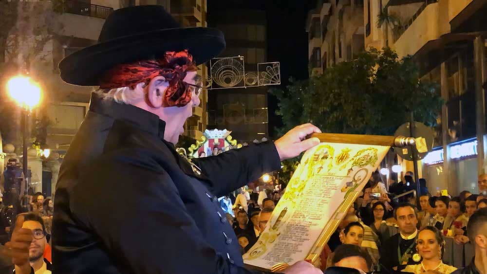 ¡Empieza la Magdalena 2027! Día grande de las fiestas 🎉