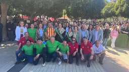 Concurso Mascletaes #7