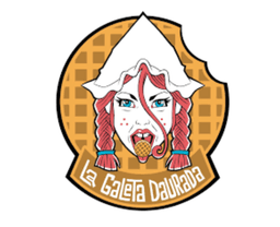 The Red Souls - La Galeta Daurada