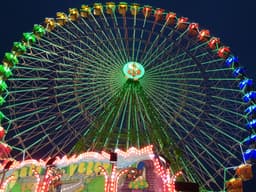 Día Popular de la Feria 🤪