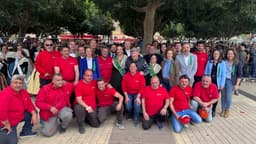 Concurso Mascletaes #3