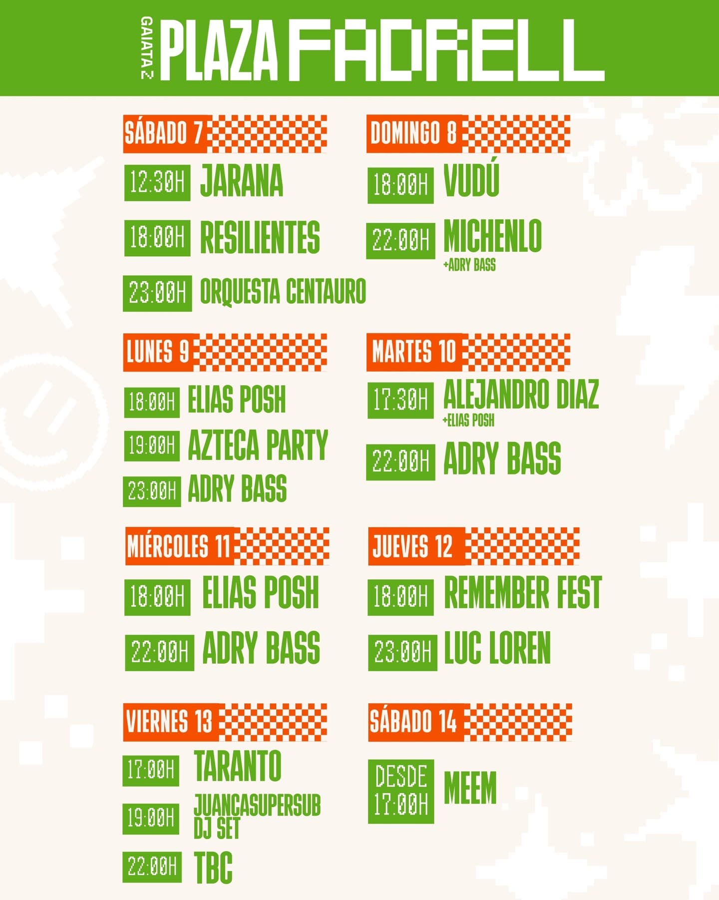 Adry Bass - Gaiata 2 - Fadrell