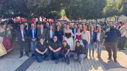 Concurso Mascletaes #4