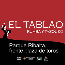 Cositas Buenas - El Tablao