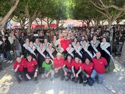 Concurso Mascletaes #7