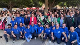 Concurso Mascletaes #2