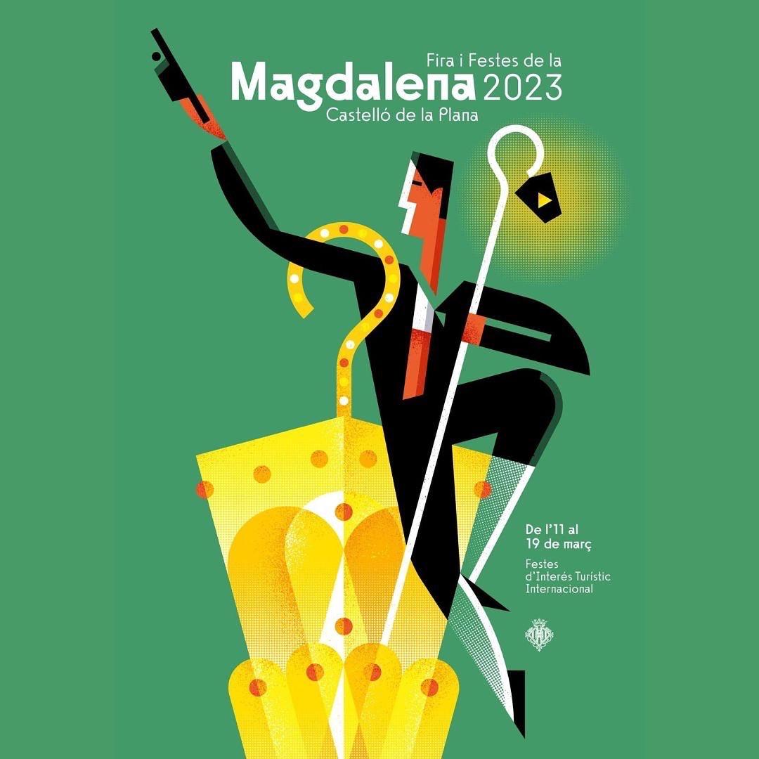 Castellón estrenará una nueva zona de mesones en las próximas fiestas de la Magdalena